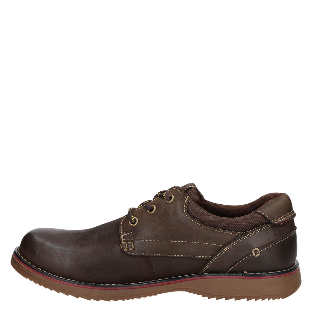 Zapato Hombre Pluma
